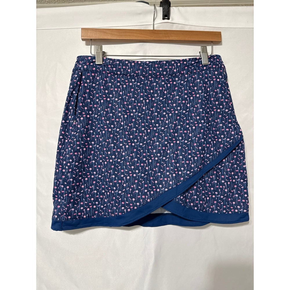 Peter Millar Skort Size Small NWT (291)